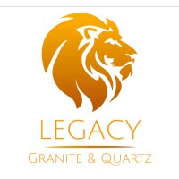 Legacy Granite & Quartz logo - Similar company to Vedastone