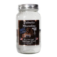 Palmetto Moonshine UK