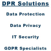 DPR Solutions logo - Similar company to Dpr Solutions Inc