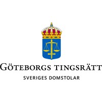 Göteborgs tingsrätt logo - Similar company to Trivec