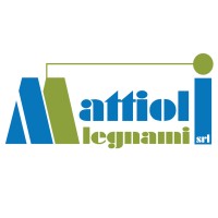 Mattioli Legnami srl logo - Similar company to Brain Room