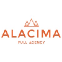 ALACIMA - Full Agency logo - Similar company to Interblend World In Wine