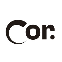 Cor Alimentación logo - Similar company to Jícara Drinks