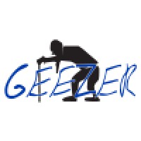 Geezer Investing