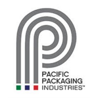 Pacific Packaging Industries logo - Similar company to Cowlitz Container & Display