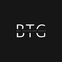 BTG logo - Similar company to Kubby