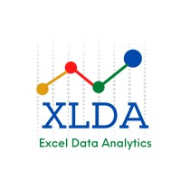 XLDA logo - Similar company to Shreeram Builders