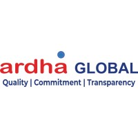 Ardha Global logo - Similar company to Levit Global Overseas Education