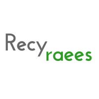 Recyraees logo - Similar company to Blancomet Scot Ltd
