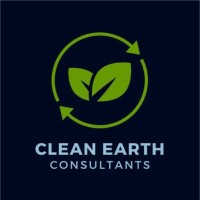 Clean Earth Consultants logo - Similar company to Olyver & Co