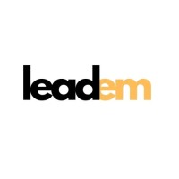 LEADEM.IT logo - Similar company to Tomagroup.It