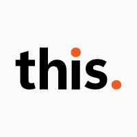 this.dev logo - Similar company to Human Bionics Llc