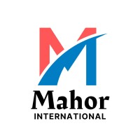 Mahor International logo - Similar company to Agrica Export