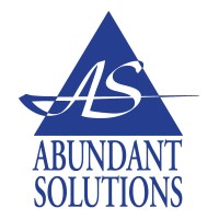 Abundant Solutions logo - Similar company to First In Security Llc