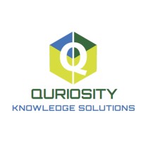 Quriosity Knowledge Solutions logo - Similar company to Quizworks