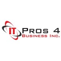 IT Pros 4 Business Inc. logo - Similar company to Futurefirst Digital