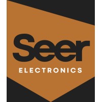 Seer Electronics logo - Similar company to Sbi Engineering Ab