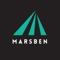 Marsben logo - Similar company to Avifly Agro Drones