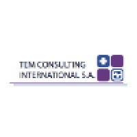 TEM Consulting International logo - Similar company to Aspaci - Asociación Panameña De Cirugía