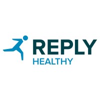 Healthy Reply logo - Similar company to Nimbus Reply