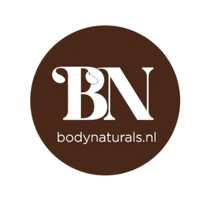 Bodynaturals logo - Similar company to Web-Mates
