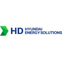 HD Hyundai Energy Solutions Co., Ltd. logo - Similar company to Oz Monument Enterprises Inc