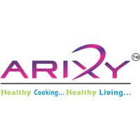 Arixy Cookware logo - Similar company to Premier Cookware & Appliances