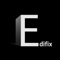 Edifix logo - Similar company to Edifix Créateurs D'Univers Brest (29)