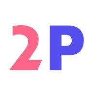 2Payapp logo - Similar company to Wallet Free