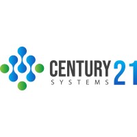 Century21 Systems logo - Similar company to Blazeminds Technology Services Pvt Ltd