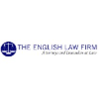 The English Law Firm logo - Similar company to English Law Firm