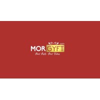 MorGyft logo - Similar company to Mera Einstein