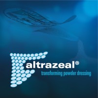 ALTRAZEAL® Life Sciences Inc. logo - Similar company to Regeltec, Inc