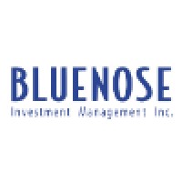 Bluenose Investment Management Inc.