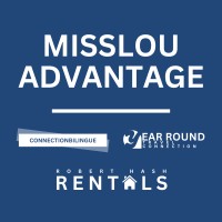 MissLou Advantage logo - Similar company to White Wolf Creative