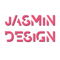 Jasmin Design logo - Similar company to Eco Orbit Consultancy