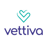 Vettiva Saúde Animal logo - Similar company to Brains Bio