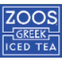 Zoos Greek Iced Tea