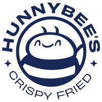 Hunny Bee's logo - Similar company to Asian Box
