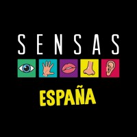 SENSAS España logo - Similar company to Olan Partners