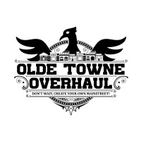 Olde Towne Overhaul 