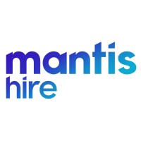 MANTIS logo - Similar company to Aroundwire