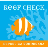 Reef Check Dominican Republic logo - Similar company to Check Point Group.