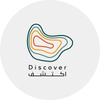 Discover Consultants logo - Similar company to Gso_Geological Society Of Oman