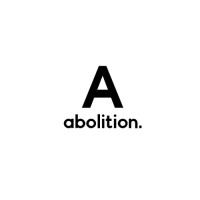 Abolition Books logo - Similar company to Education For Liberation Network