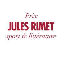 Prix Jules Rimet logo - Similar company to Éditions Inculte