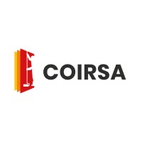 COIRSA Mexico logo - Similar company to Metro De Granada