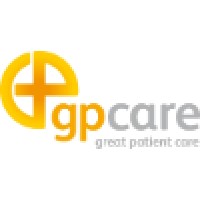 GP CARE UK LIMITED logo - Similar company to P2 Growth