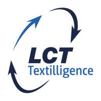 LCT-Textilligence logo - Similar company to Polymark Nederland