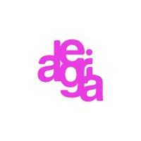 Alegria Design logo - Similar company to Orcs Lab - Operations Research And Complex Systems Laboratory